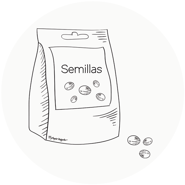 Semillas