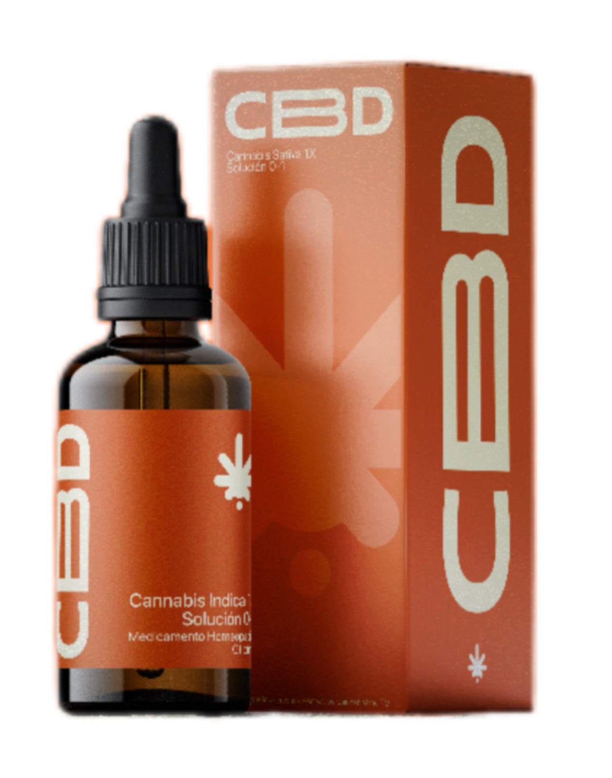 CBD 10% Cannabisland - Gotas Orales