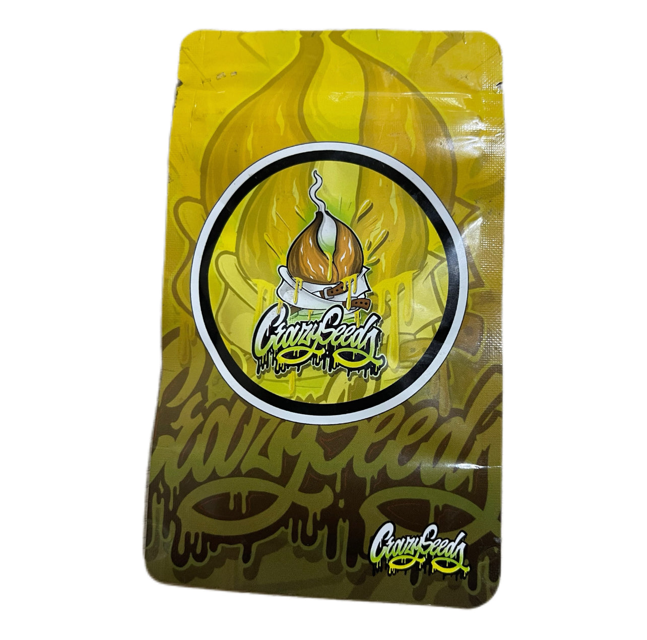 Amnesia x Purple Punch Edición limitada - Crazy Seeds - Pack x 3