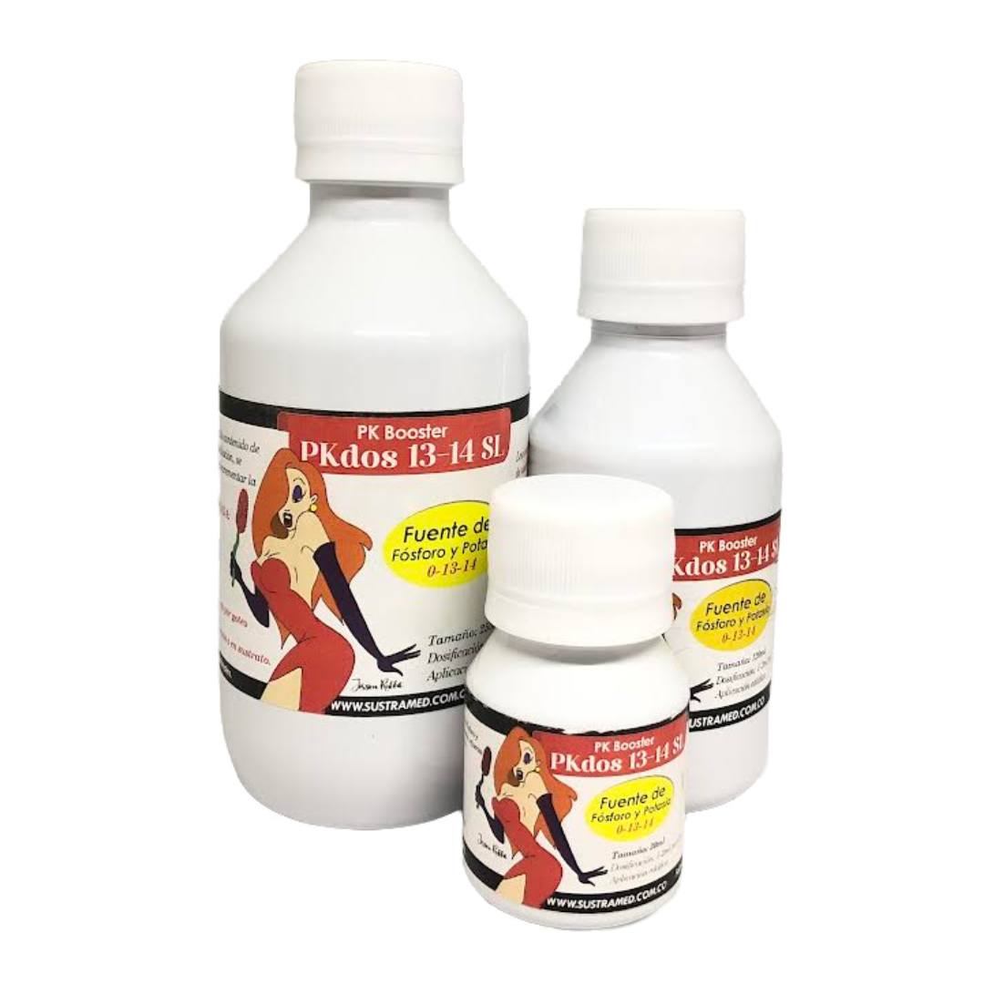 PKdos 13-14 SL (Booster PK)