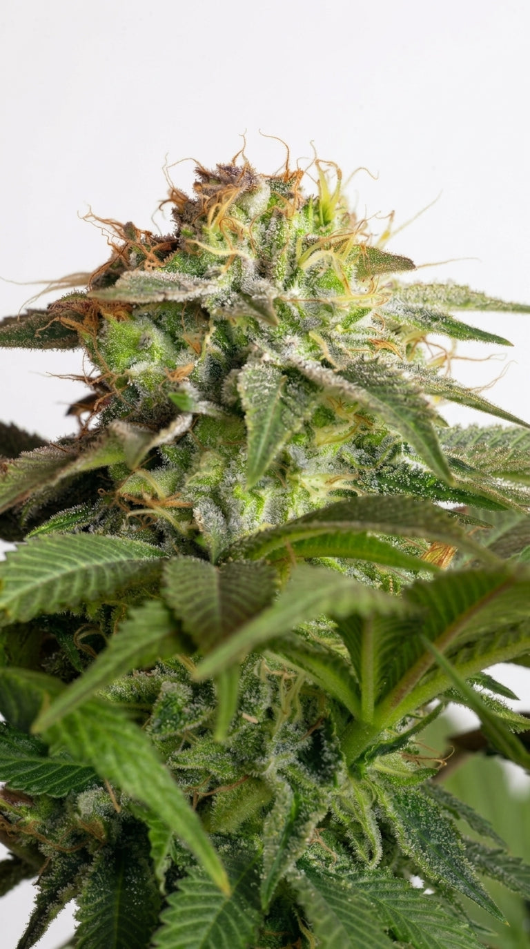 Green Poison Auto - Seed Hunters - Pack x 2