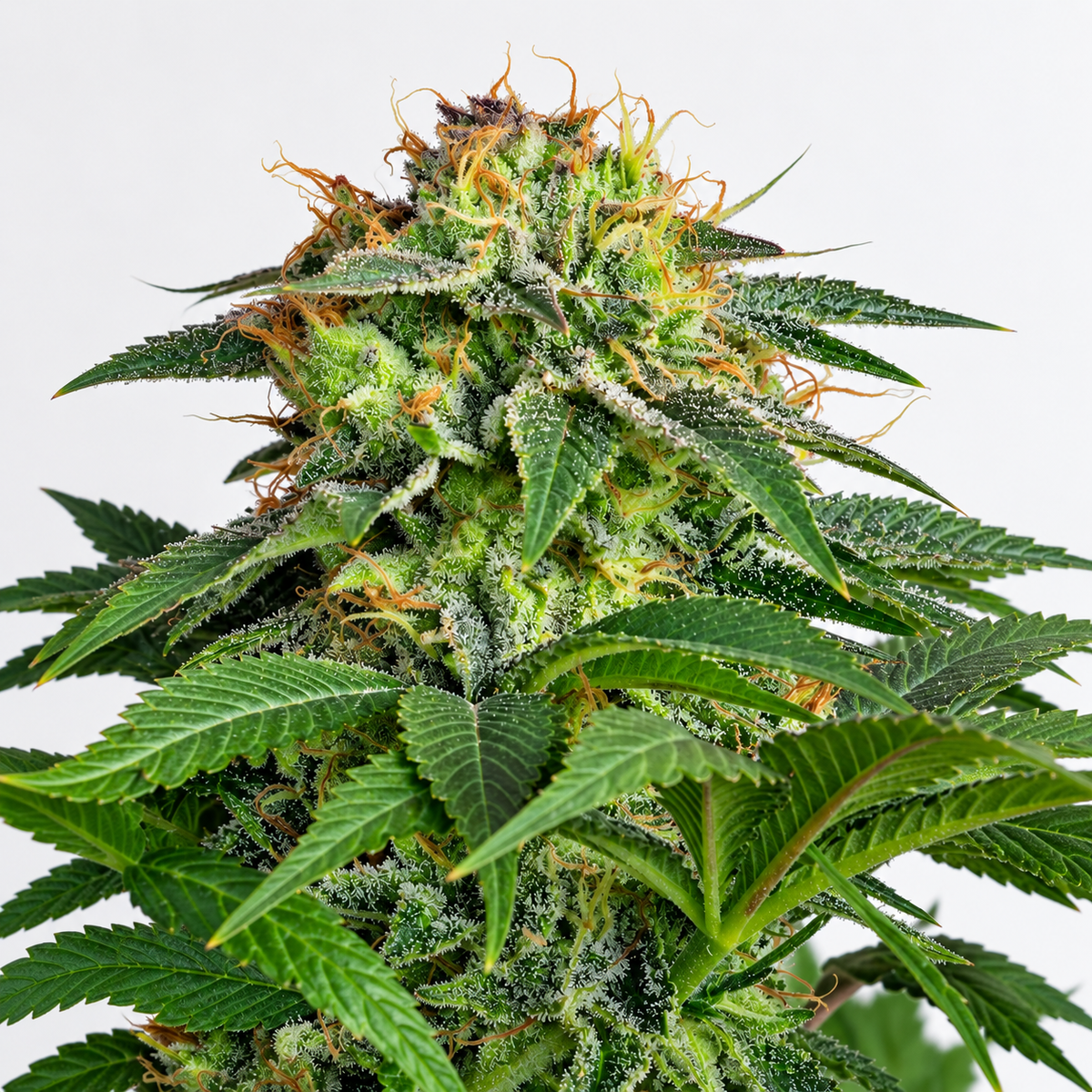 Green Poison Auto - Seed Hunters - Pack x 2
