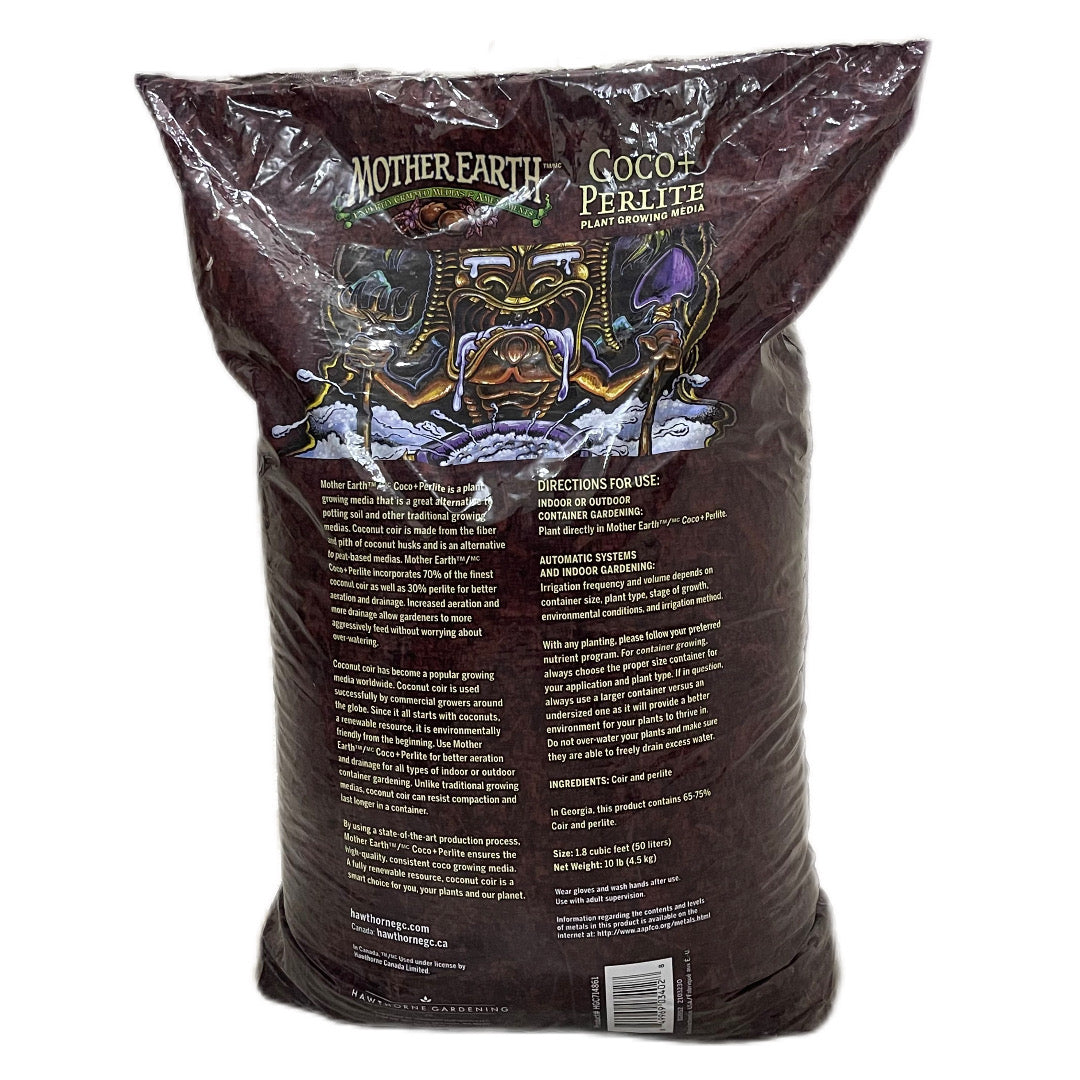 Coco Perlite 70:30 Fox farm 50L