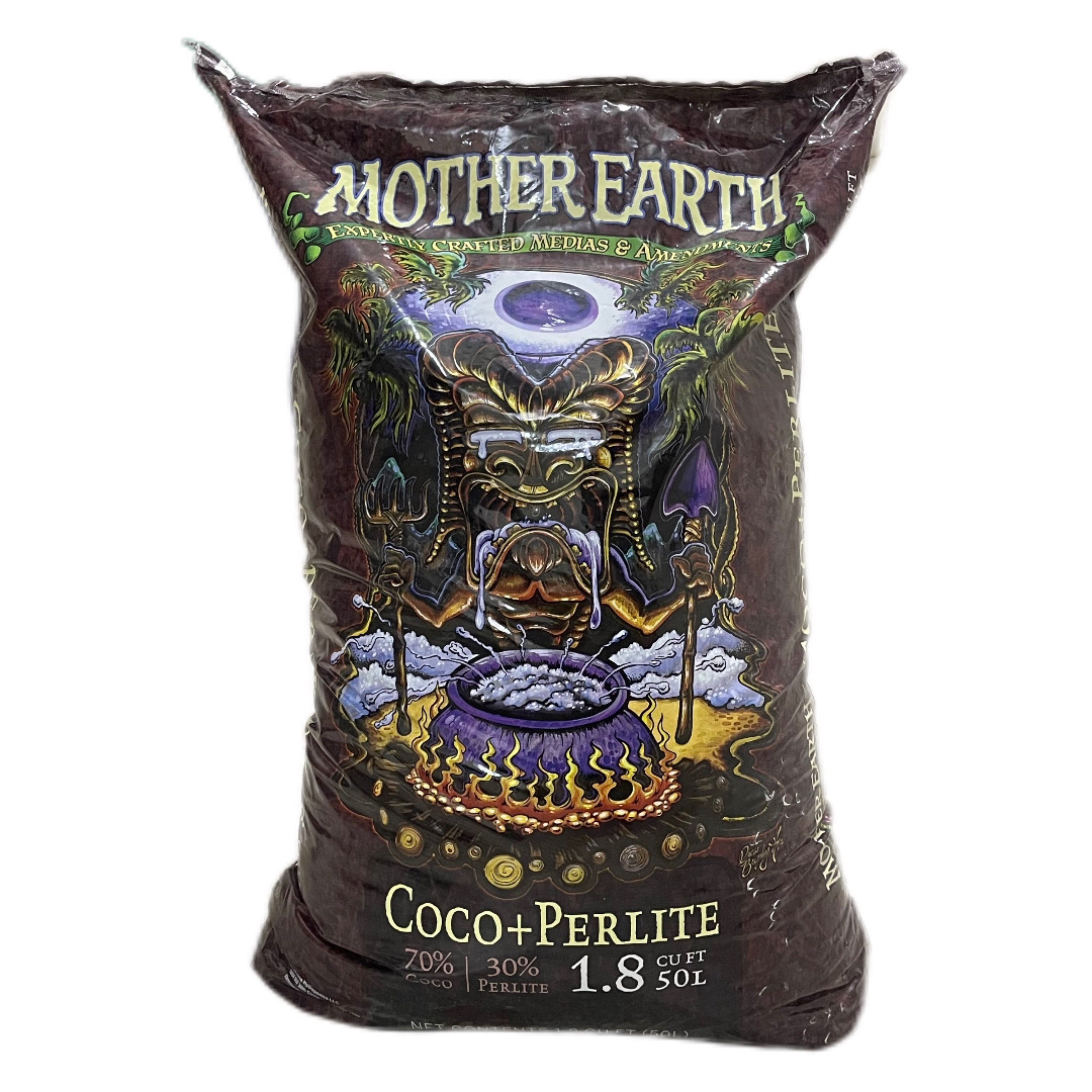 Coco Perlite 70:30 Fox farm 50L