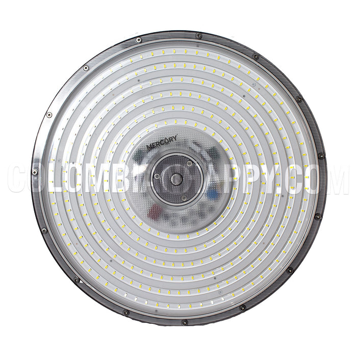 Kit indoor 100 con LED UFO - Crecimiento - Envío Incluido