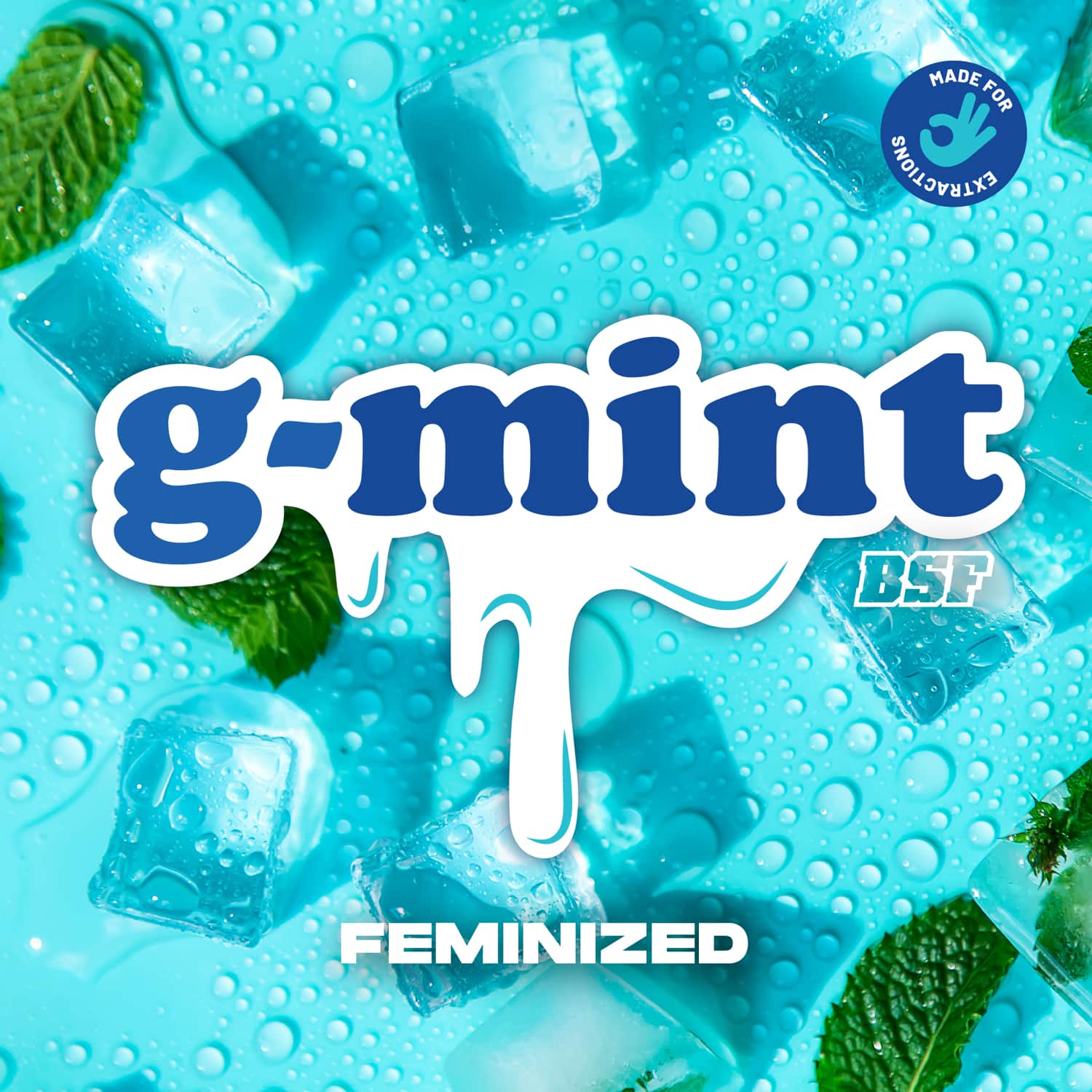 G-mint – BSF Seeds