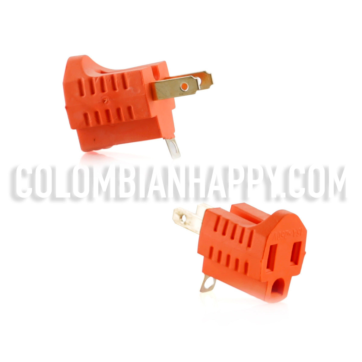 Convertidor Polo Tierra 3-2 FINO