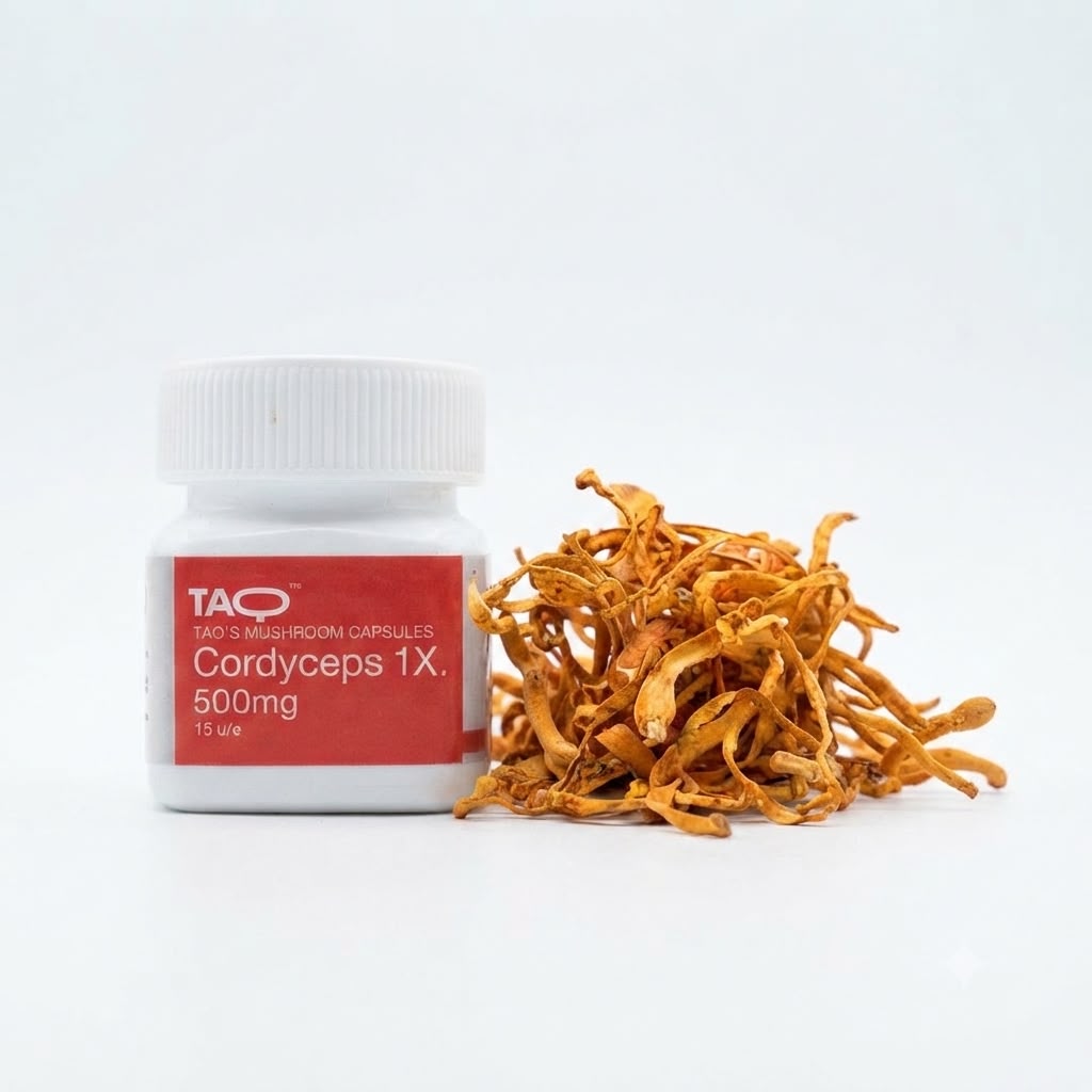 Cordyceps TAO