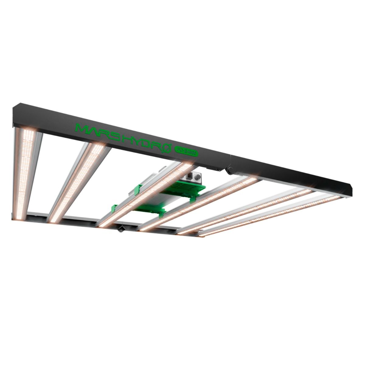 Mars Hydro FC-E4800 480W Full Spectrum LED Lámpara de cultivo Indoor