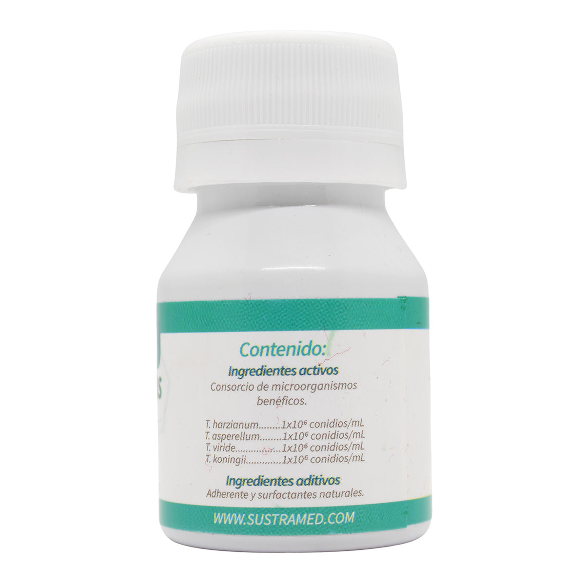 Trichodermas Líquidas SL