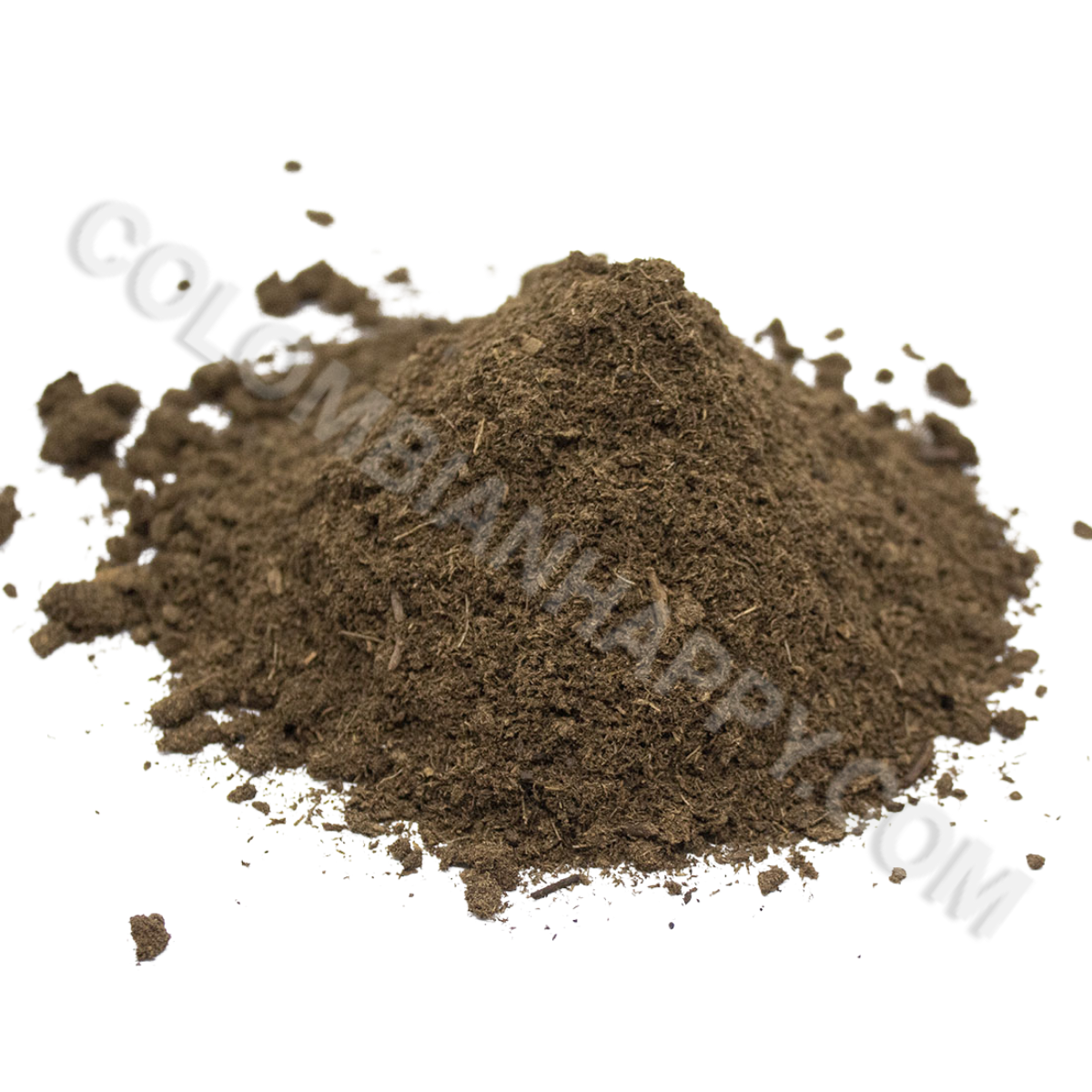 La turba rubia es uno de los componentes más importante en mezclas especiales para plantas acidófilas, como son las azaleas y el cannabis, usado también para germinación en Giffy y trasplantes de pequeñas plántulas. Se caracteriza por su color marrón oscuro, por ser una masa ligera, esponjosa, con muy buena retención de humedad y fácil de manipular.