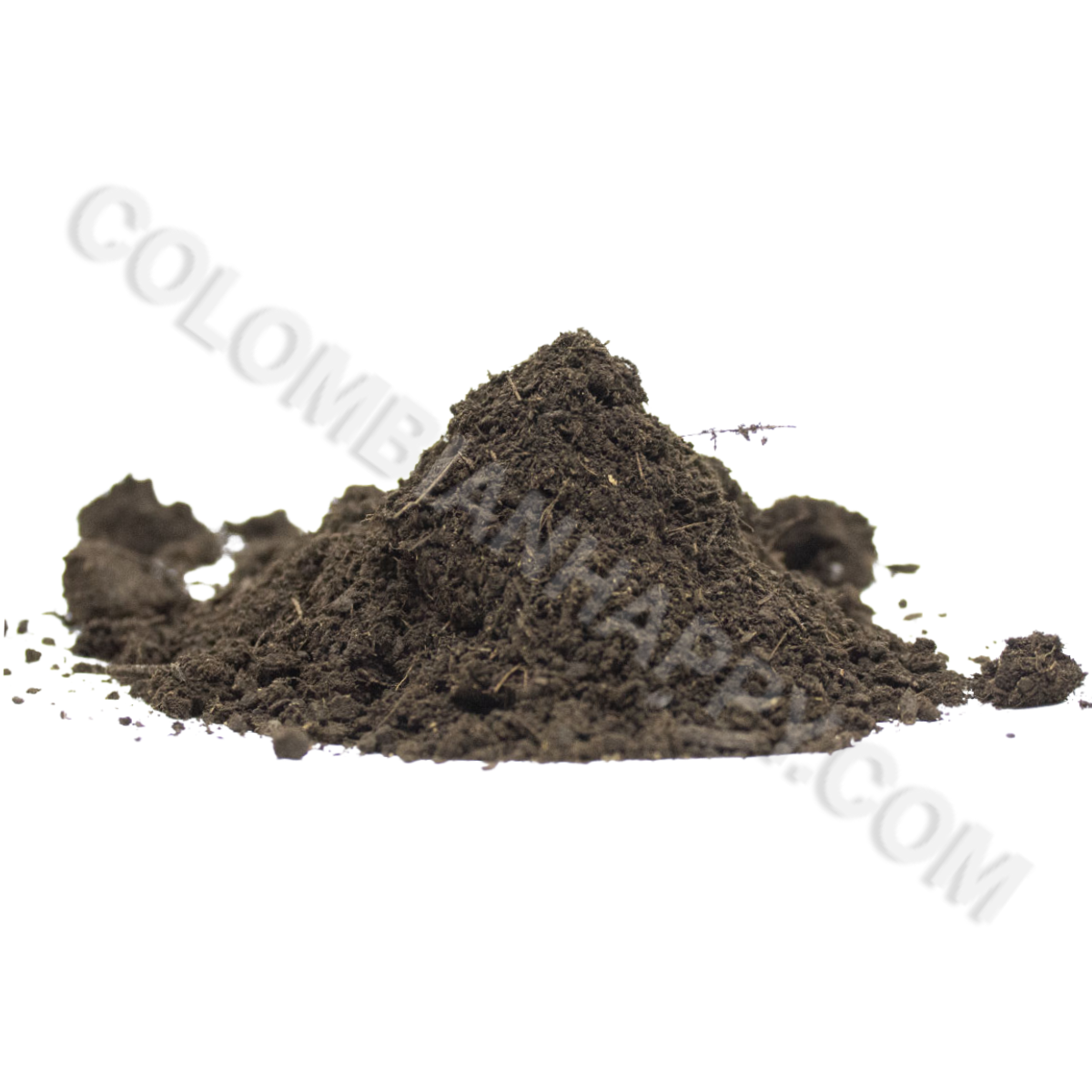 El humus es el acondicionador orgánico universal y ecológico más empleado como fertilizante (abono). Ayuda a restituir la materia orgánica del suelo degradado y aumentar la fertilidad. Aporta una importante cantidad de materia orgánica soluble en las mezclas.