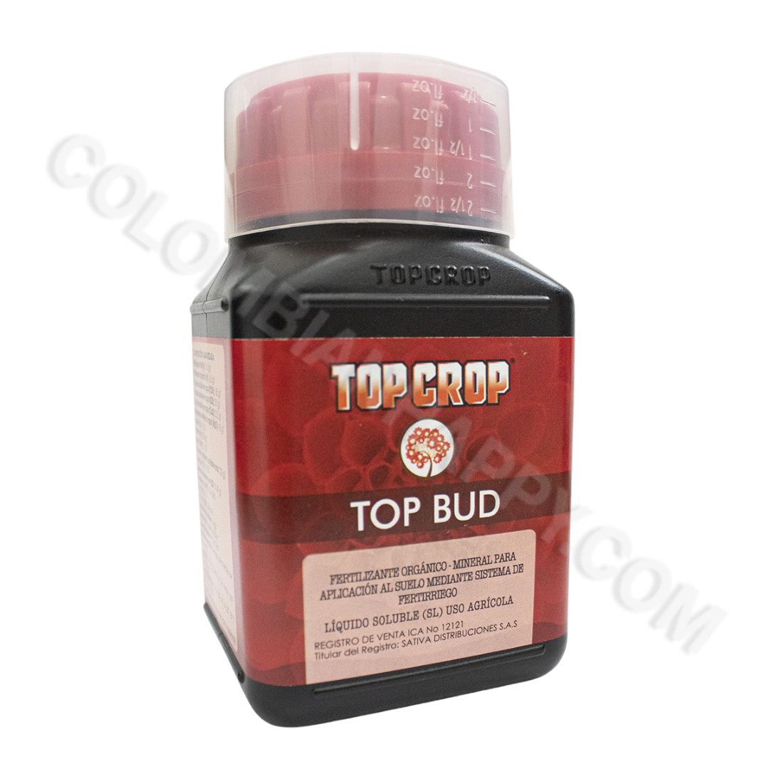 Top Bud Top Crop 250ml