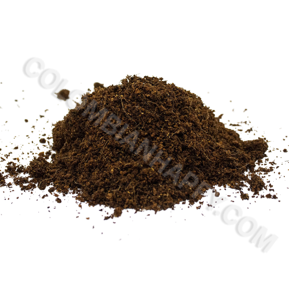 Sustrato de Coco Lavado