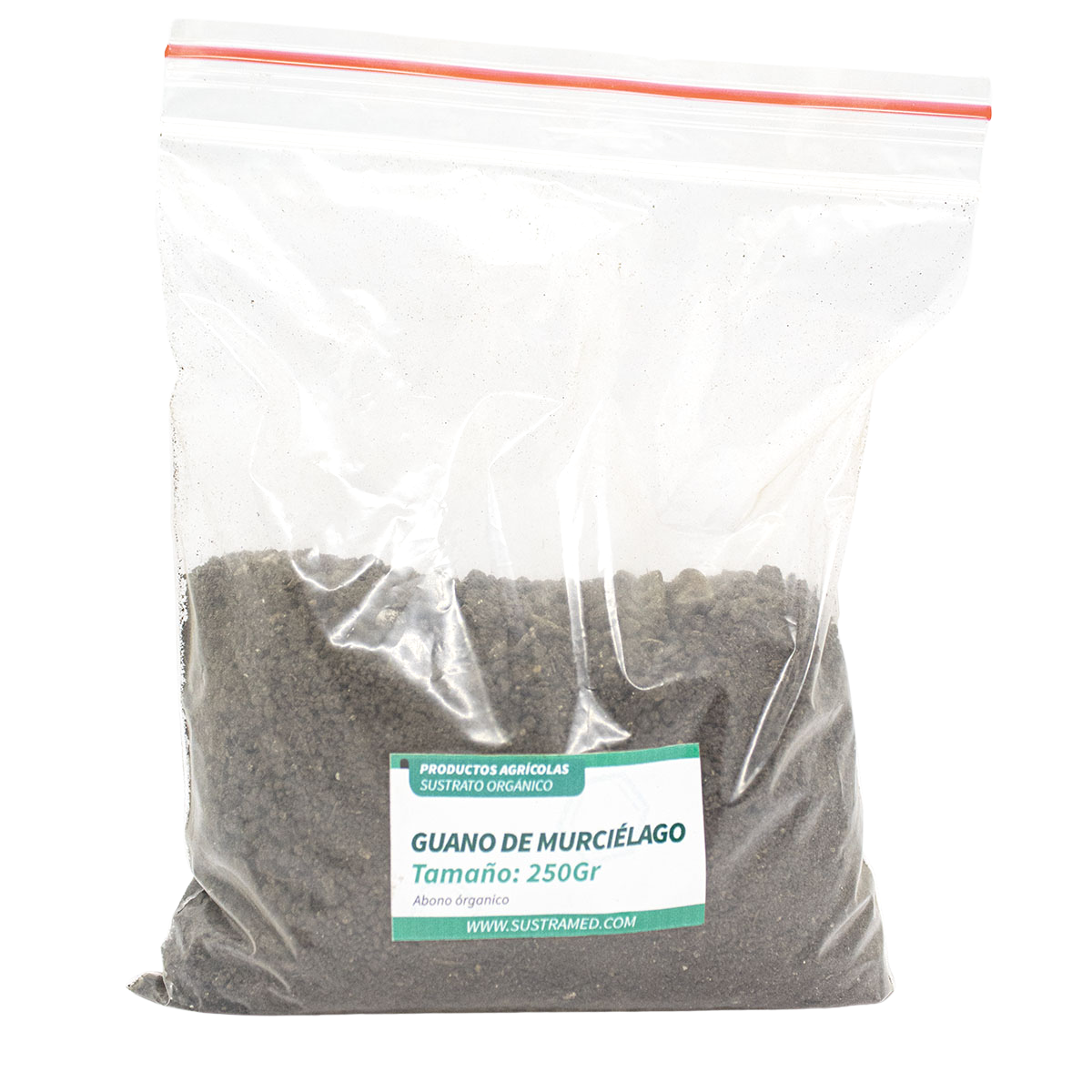 Guano de Murciélago