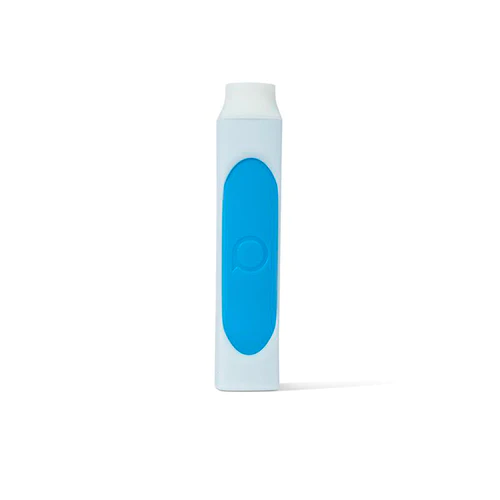 Philter Labs Pocket Philter Celeste El filtro de humo personal Pocket Philter es uno de los mejores filtros para vapear sin producir nubes. Úselo en combinación con su vaporizador o accesorio para fumar favorito. El Philter Pocket agrega un nivel de discreción al disfrutar su vaporizador en público ¡Simplemente exhale vapor o humo en el Pocket Philter y listo! Cero olor, cero estrés.