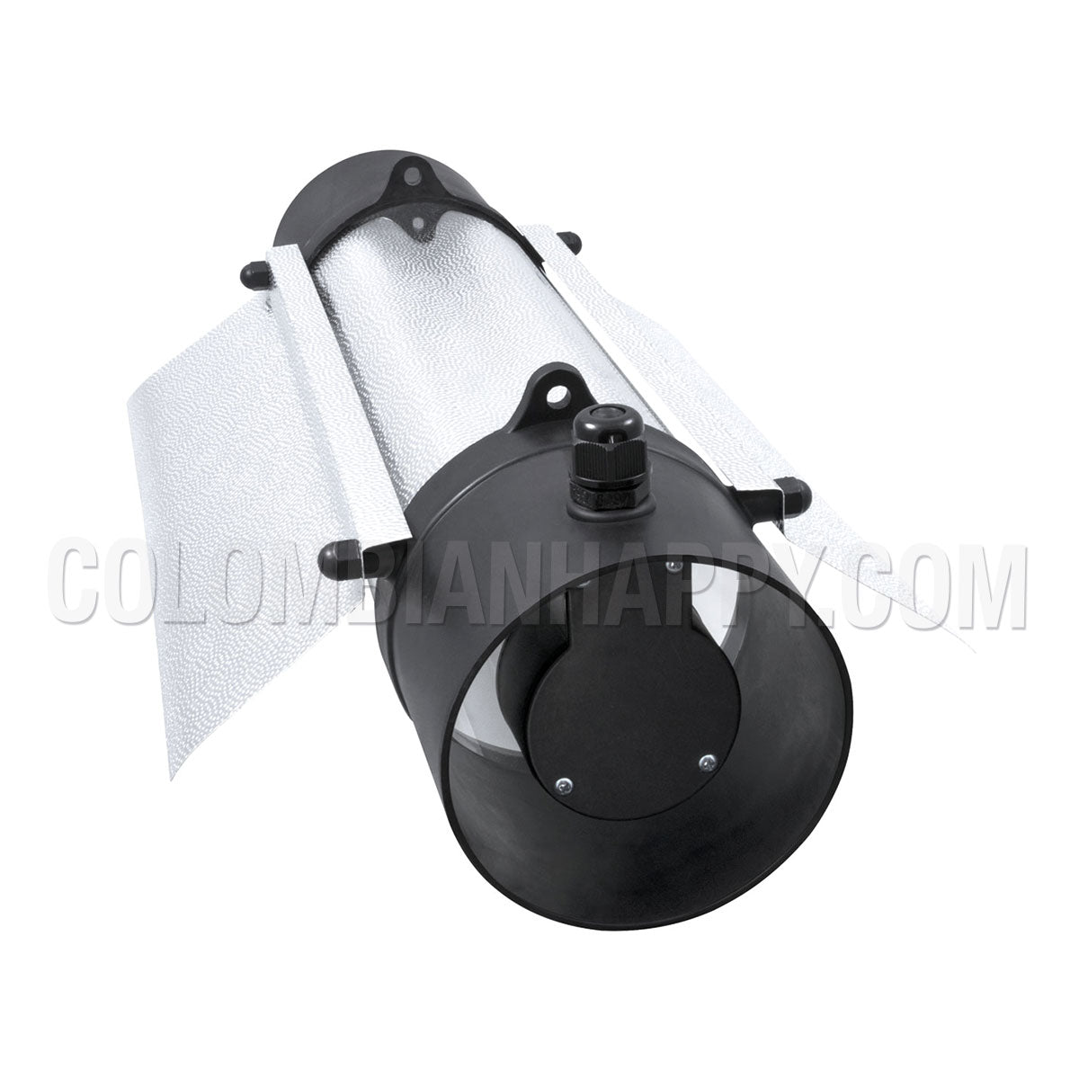 Reflector para lampara de sodio COOLTUBE PROTUBE S 125mm
