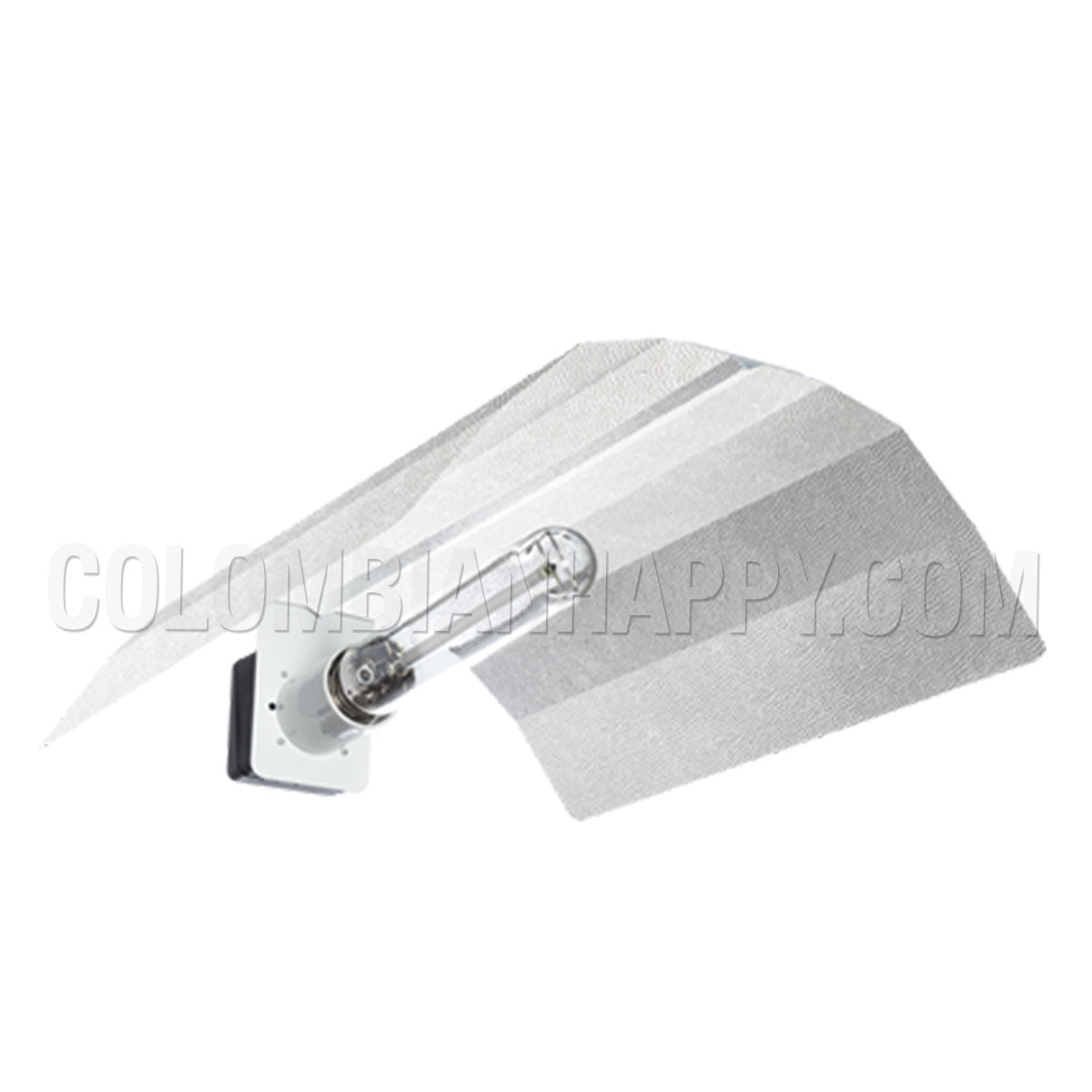 Reflector para lampara de sodio PearlPro (alas de gaviota)