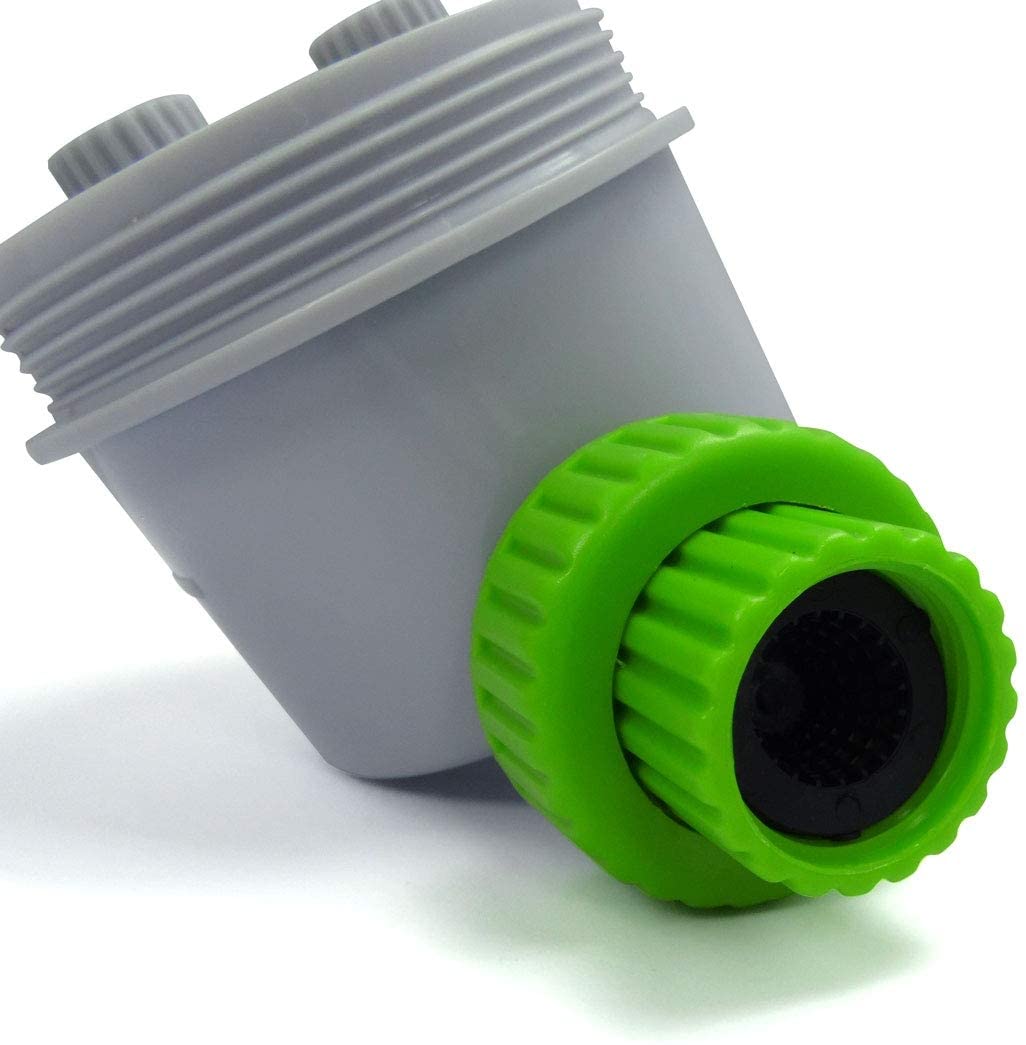 Temporizador de riego analógico Wassertech