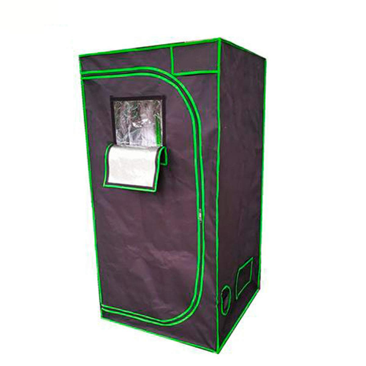 Carpa de cultivo indoor - REY JACK