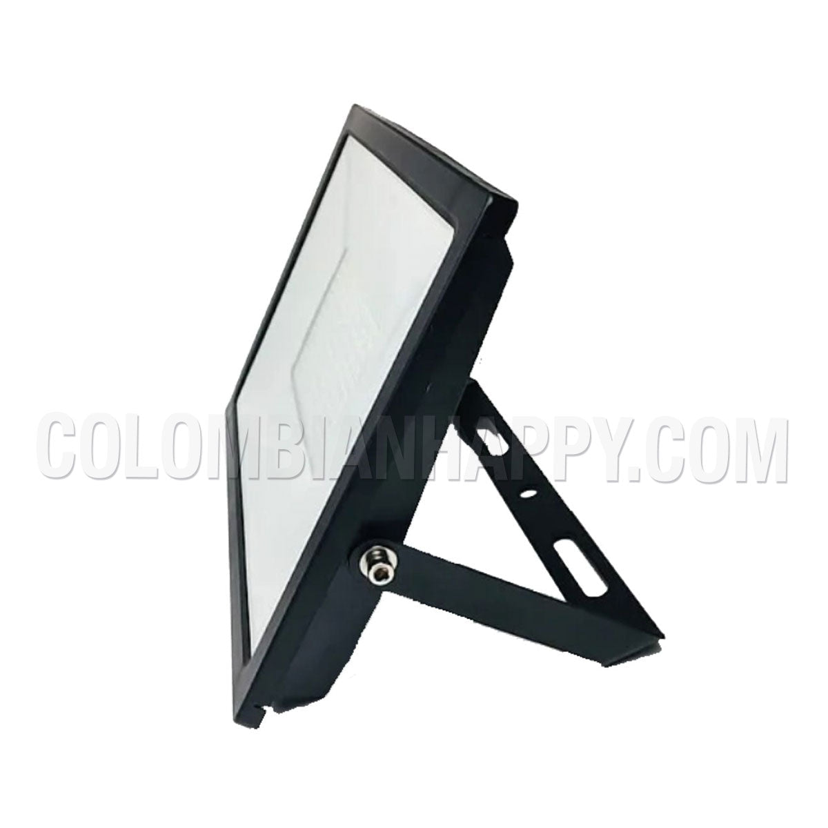 Reflector LED 50W Tableta Cálido 3000k Mercury