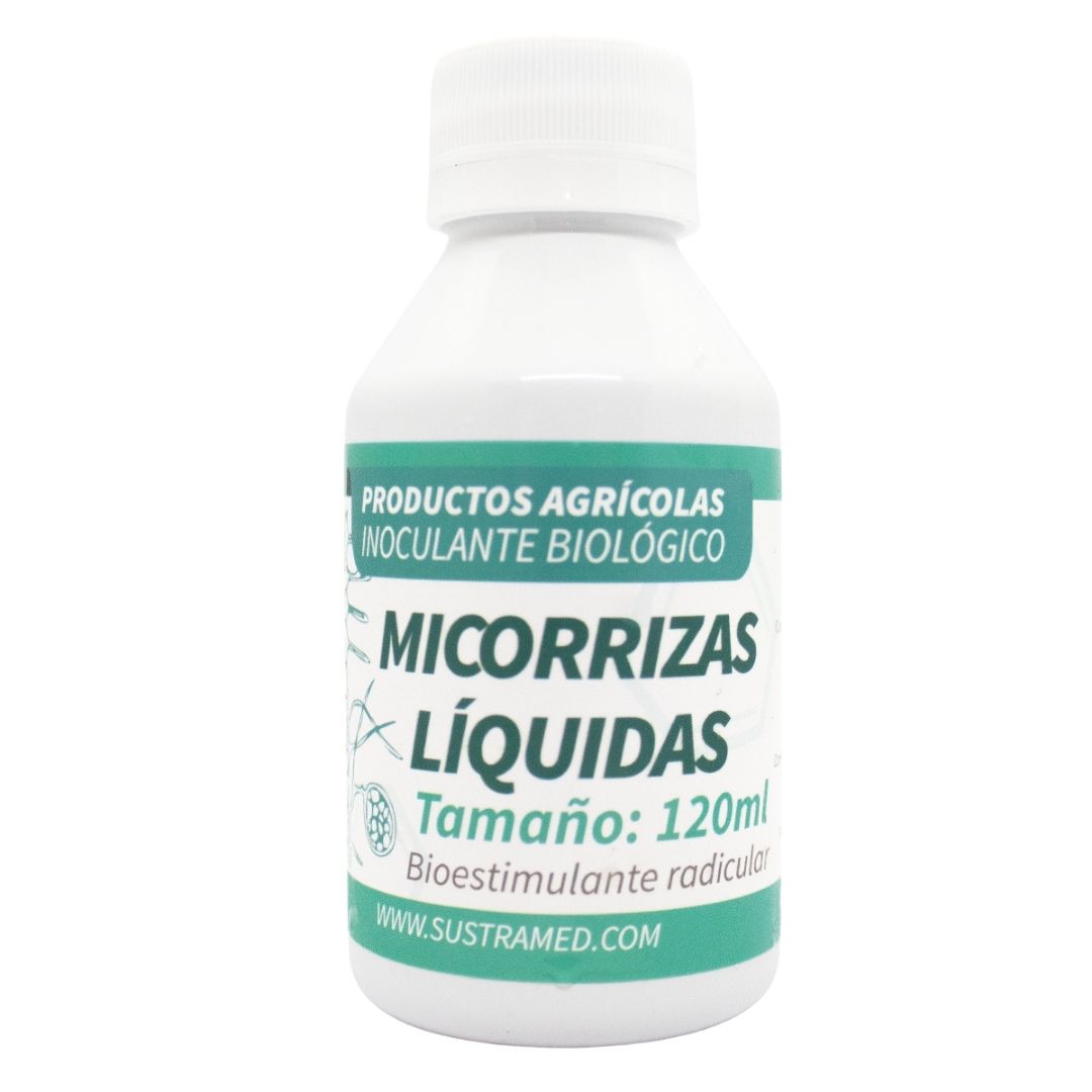 Micorrizas Líquidas SL