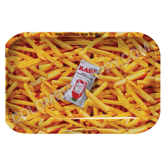 Bandeja Grande – RAW Tamaño 34 x 27.5 x 3 cm Diferentes motivos que puedes escoger