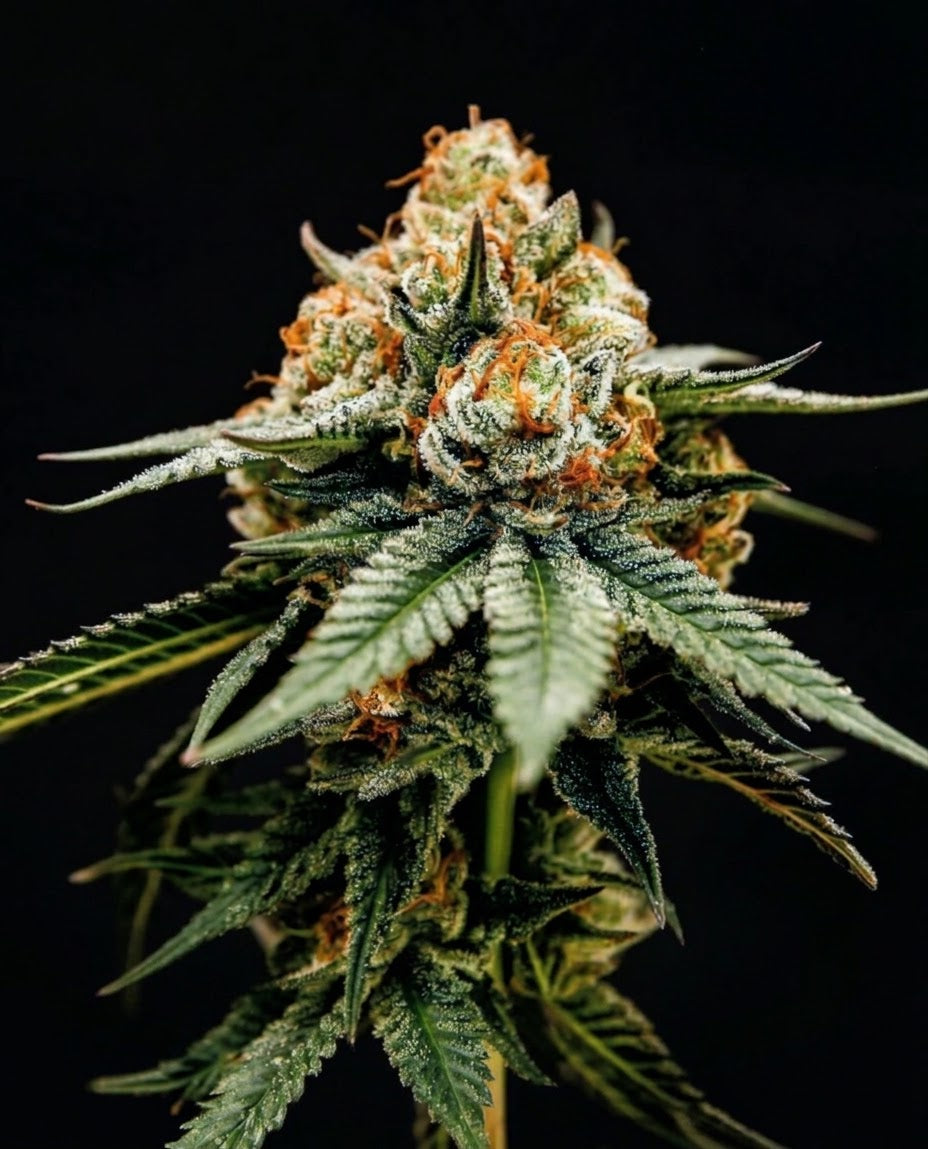 Cherry pie Feminizada - Seed Hunters - Pack x 2 (+1 extra)
