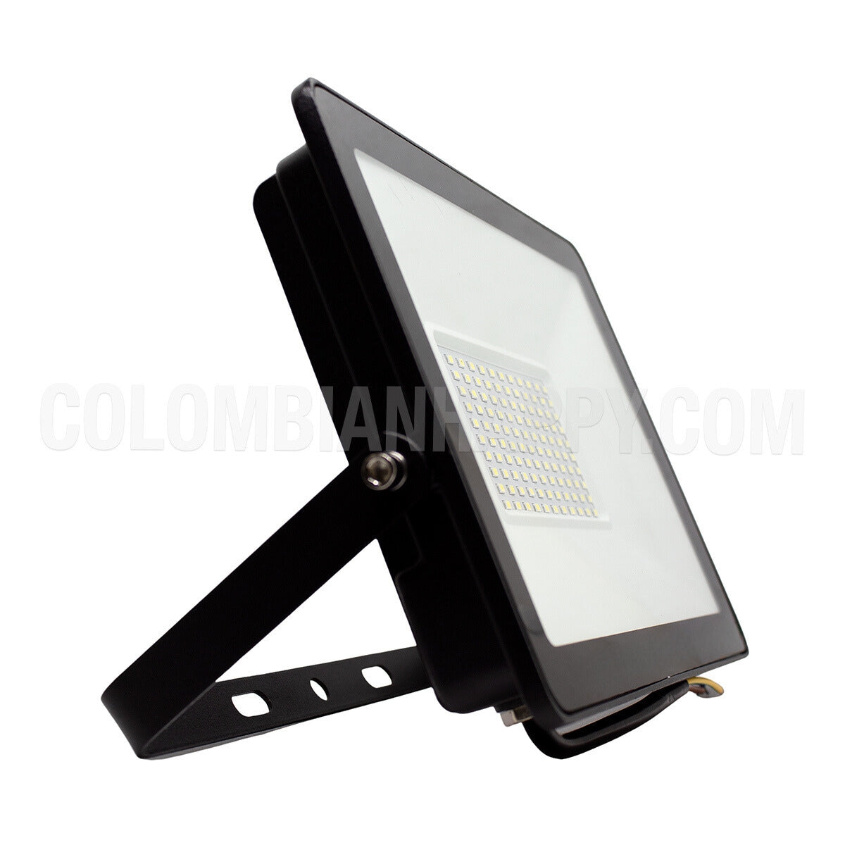 Reflector LED Tableta 100W Cálido 3500K Lexmana