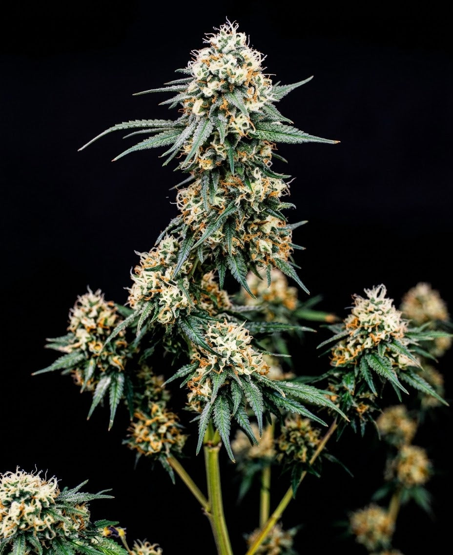 Gelato Ice cream Feminizada - Seed Hunters - Pack x 2