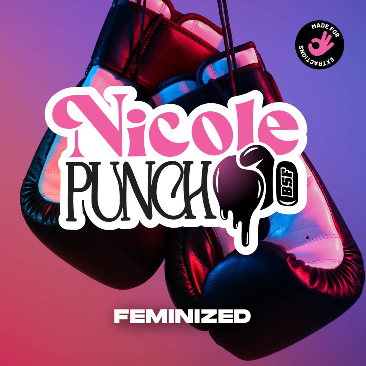 Nicole Punch Feminized – BSF Seeds