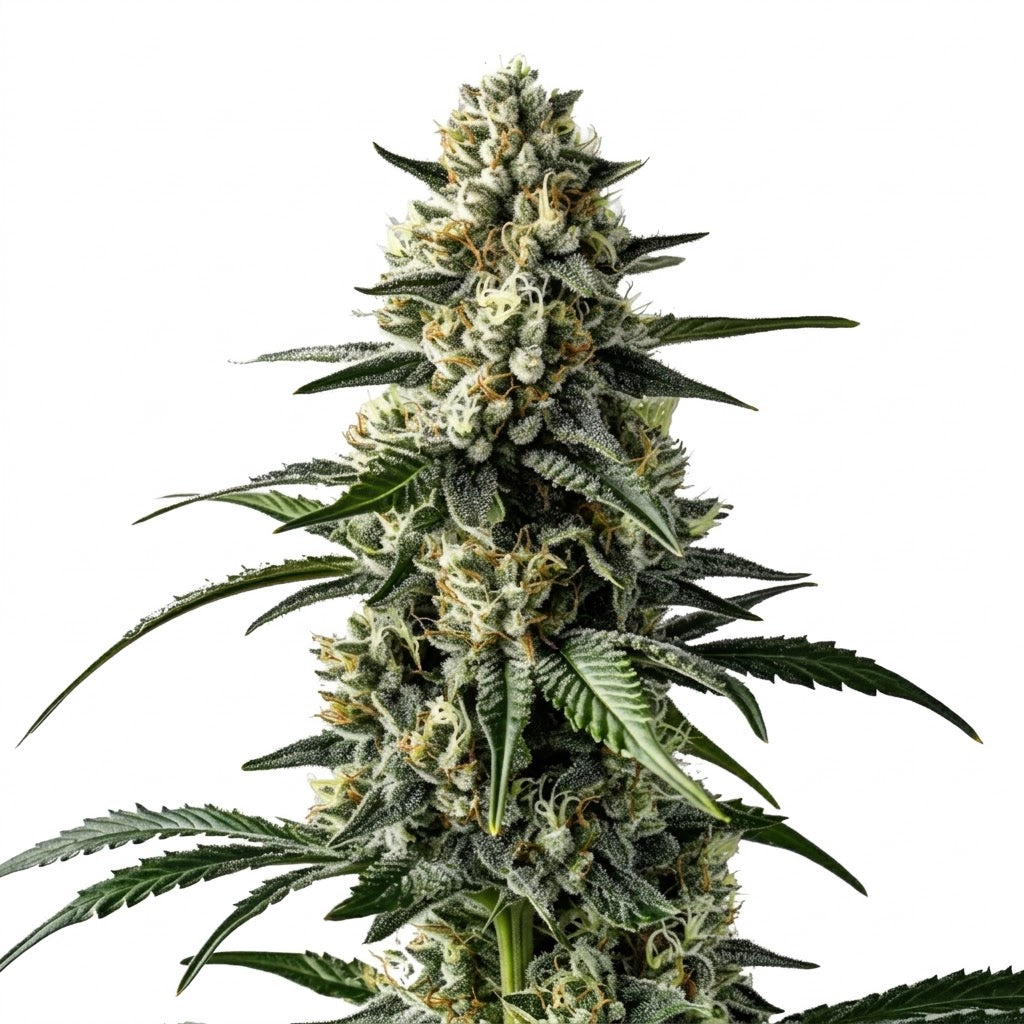 Mango Feminizada - Seed Hunters - Pack x 2