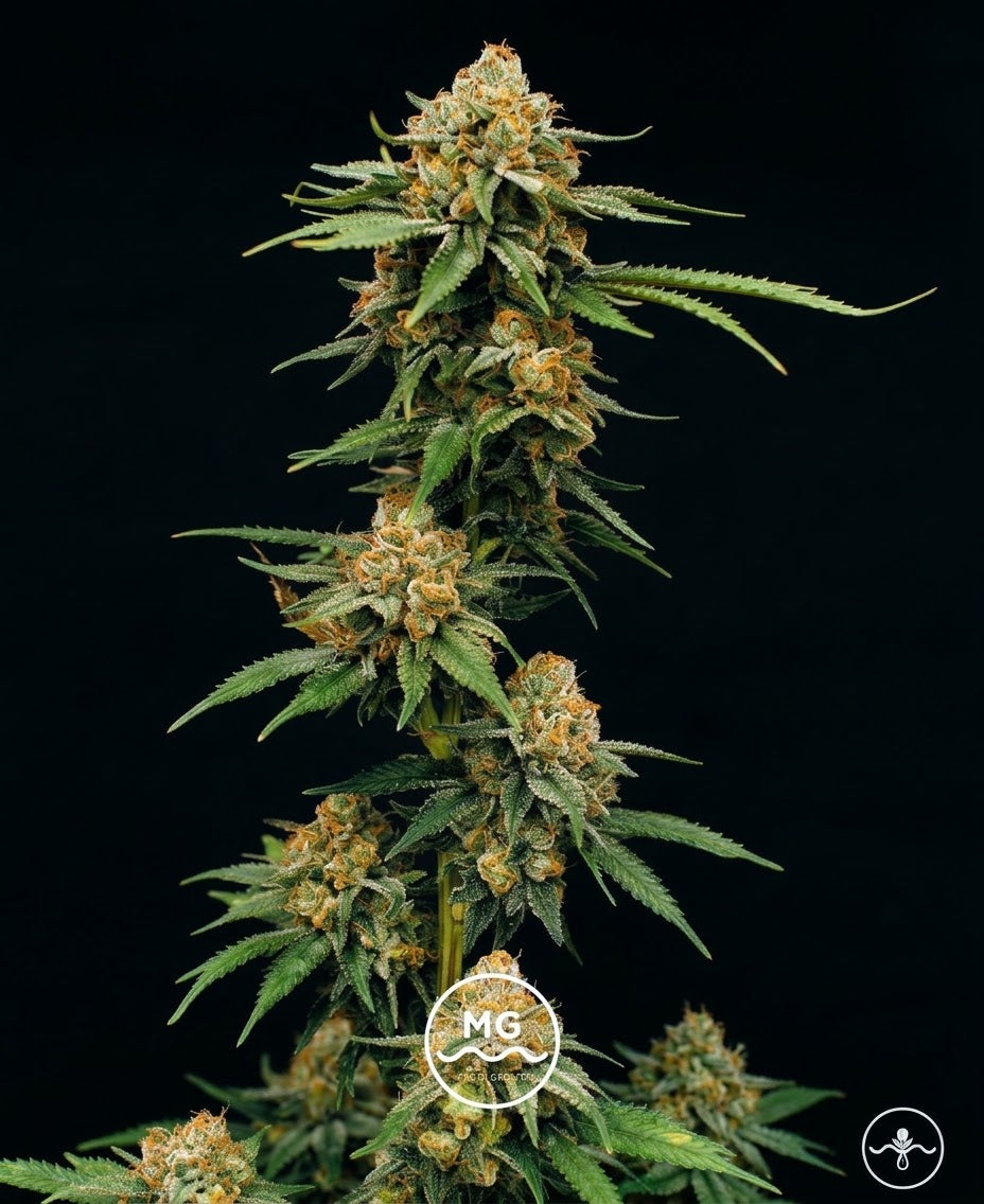 Mochi Gelato - Seed Hunters - Pack x 2