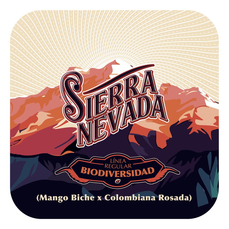 Sierra Nevada - Black Tuna - Pack x 10