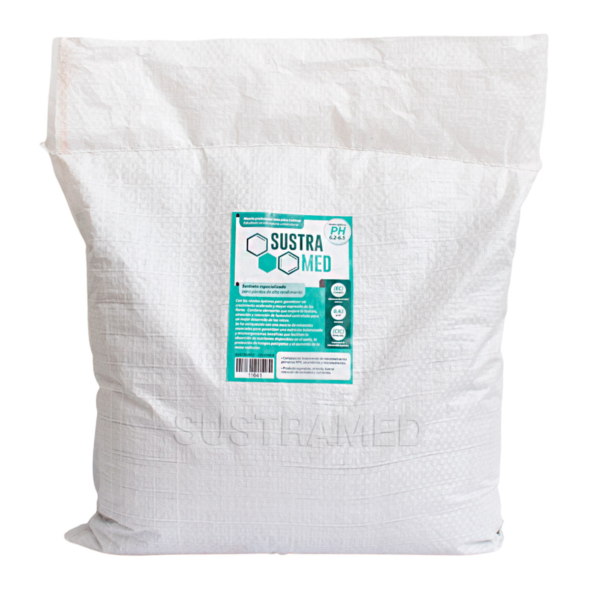 Kits de Cultivo Black Tuna