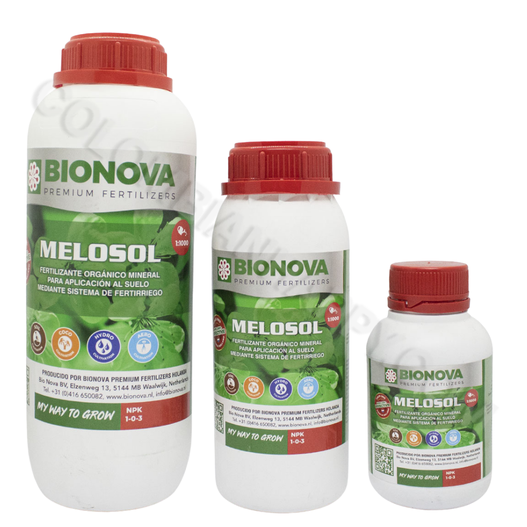 Melosol (Vitasol) Bionova