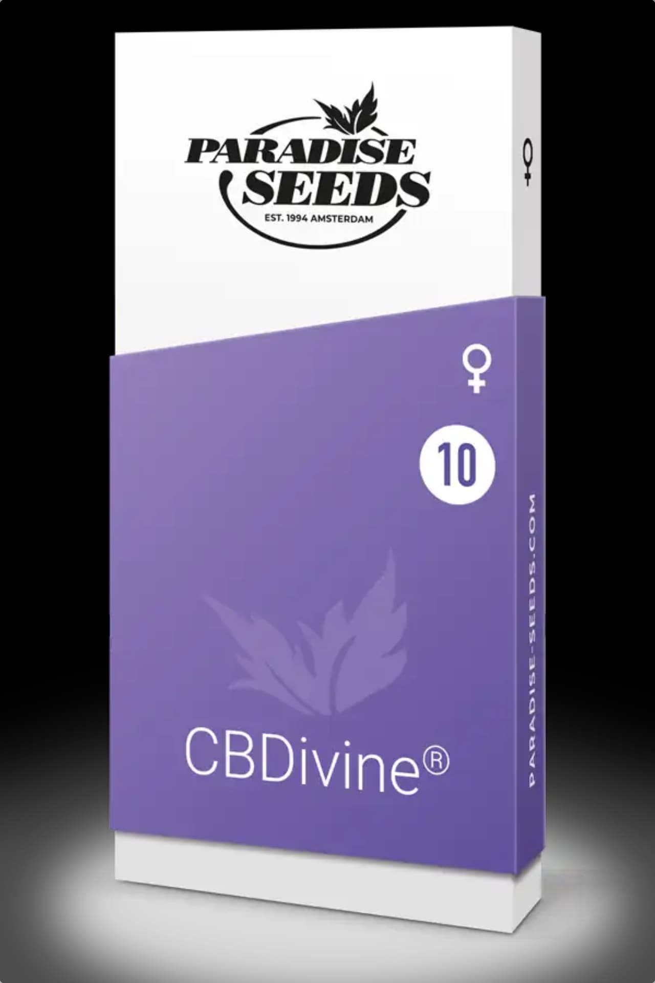 THC: 0.6% CBD: 15-20 % 60% Sativa 40% Indica Tiempo: 53 días Efecto: Alivio del dolor, Relajación Sabor: limón