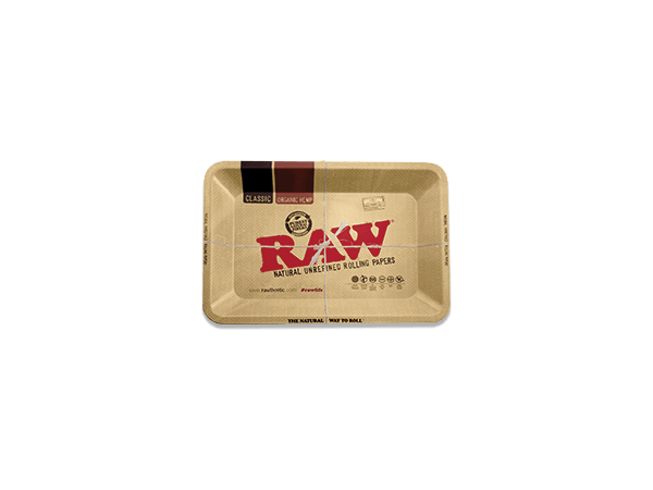 Bandeja RAW Pinner Tiny - Comprar bandeja en miniatura Raw