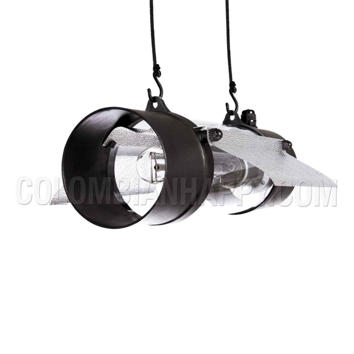 Reflector para lampara de sodio COOLTUBE PROTUBE M 125mm