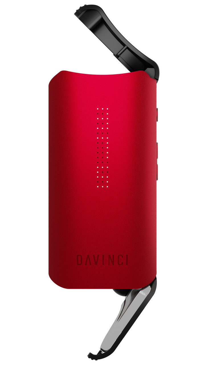 Vaporizador Davinci IQC - Reservar