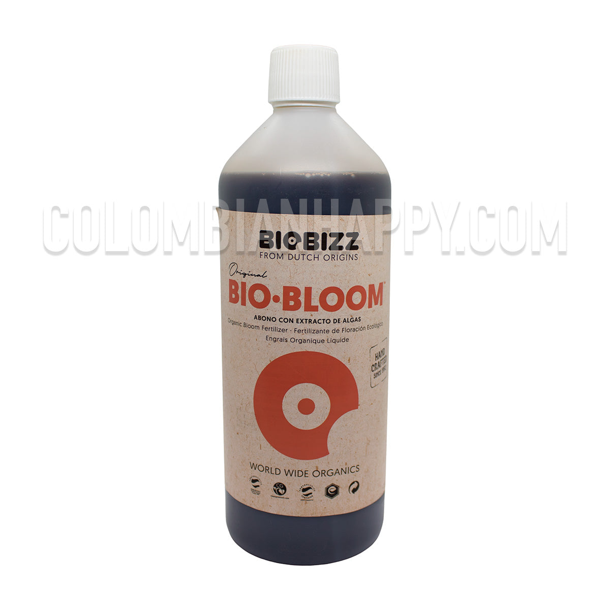 Bio Bloom 1 Litro Biobizz