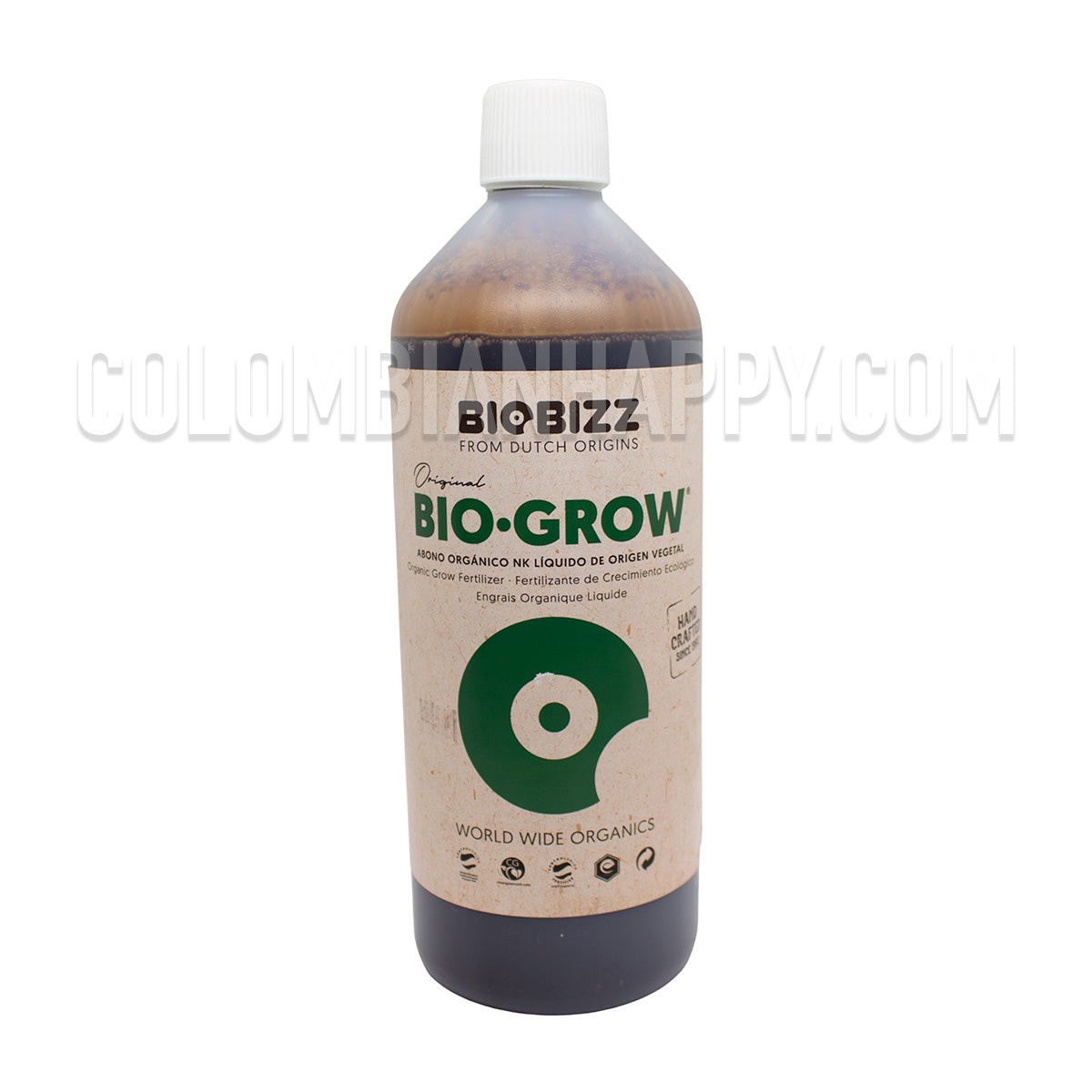 Bio Grow 1 Litro Biobizz