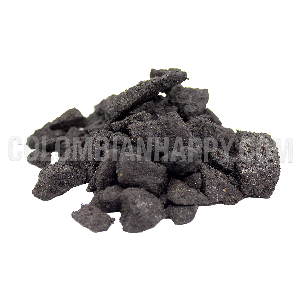 Carbón Coque 1 Kilo
