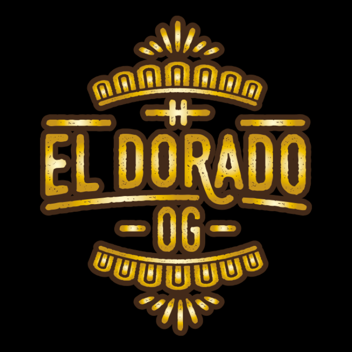 El Dorado OG Feminizada - Paradise Seeds Pack x 3
