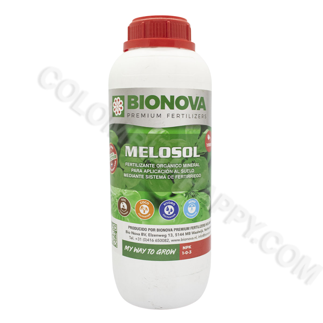 Melosol (Vitasol) Bionova