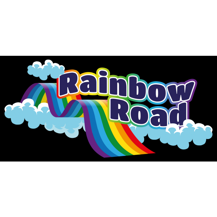 Rainbow Road Feminizada - Paradise Seeds Pack x 3